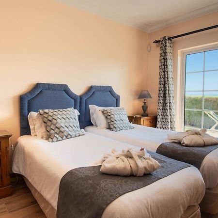 Presa De Moura Hotell Carvoeiro  Eksteriør bilde
