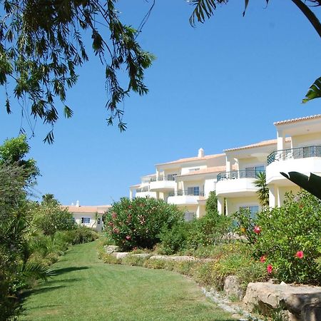 Presa De Moura Hotell Carvoeiro  Eksteriør bilde