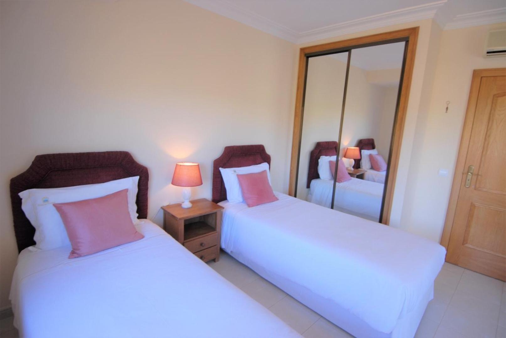 Presa De Moura Hotell Carvoeiro  Eksteriør bilde