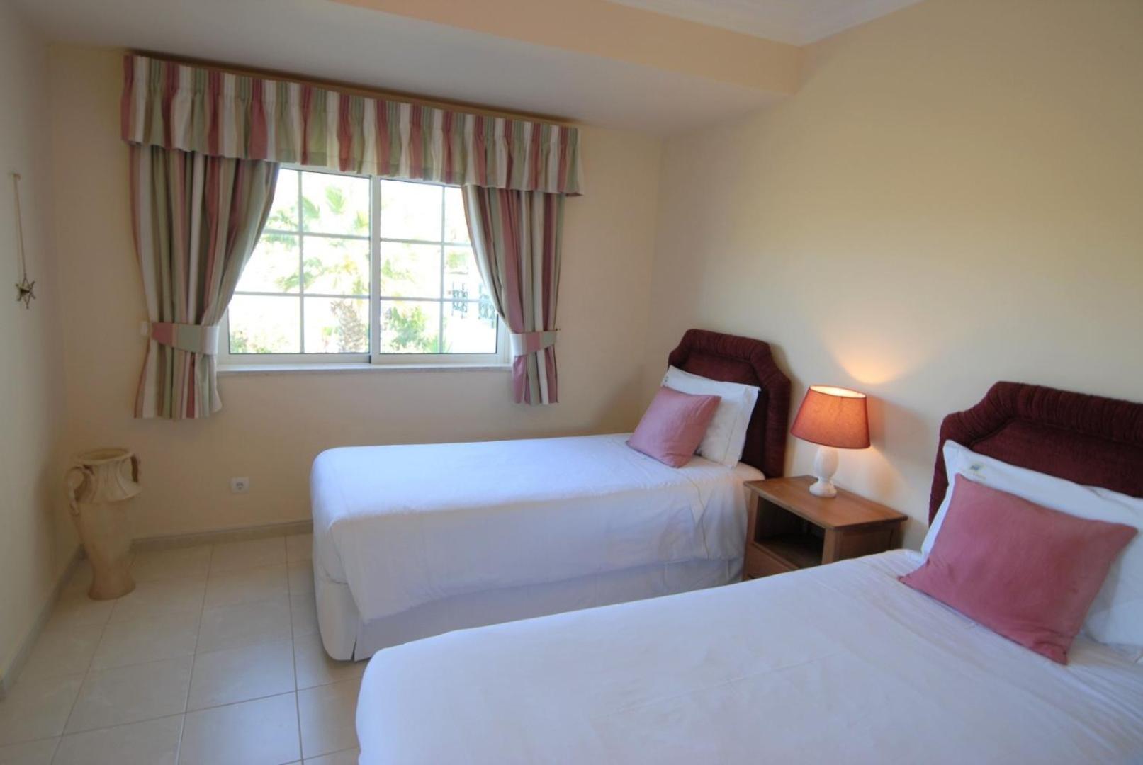 Presa De Moura Hotell Carvoeiro  Eksteriør bilde
