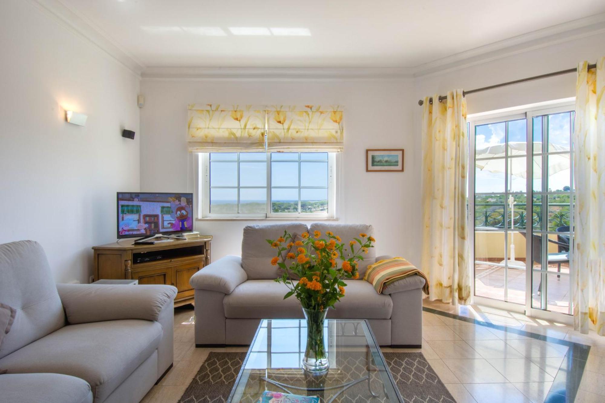 Presa De Moura Hotell Carvoeiro  Eksteriør bilde