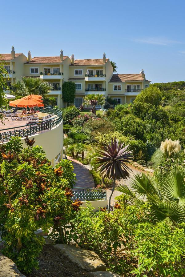 Presa De Moura Hotell Carvoeiro  Eksteriør bilde